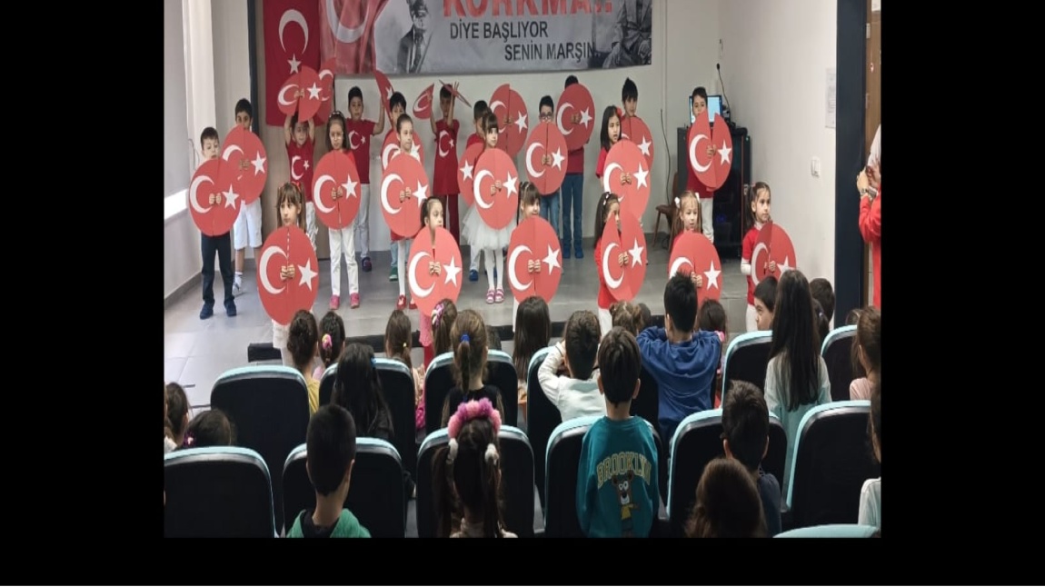 12 Mart İstiklâl Marşı'nın Kabulü ve Mehmet Akif ERSOY'u Anma Günü